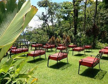Casa Corcovado Jungle Lodge Drake Bay Exterior foto