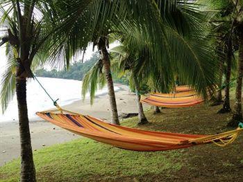 Casa Corcovado Jungle Lodge Drake Bay Exterior foto