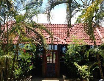 Casa Corcovado Jungle Lodge Drake Bay Exterior foto