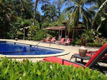Casa Corcovado Jungle Lodge Drake Bay Exterior foto
