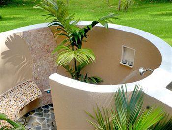 Casa Corcovado Jungle Lodge Drake Bay Exterior foto